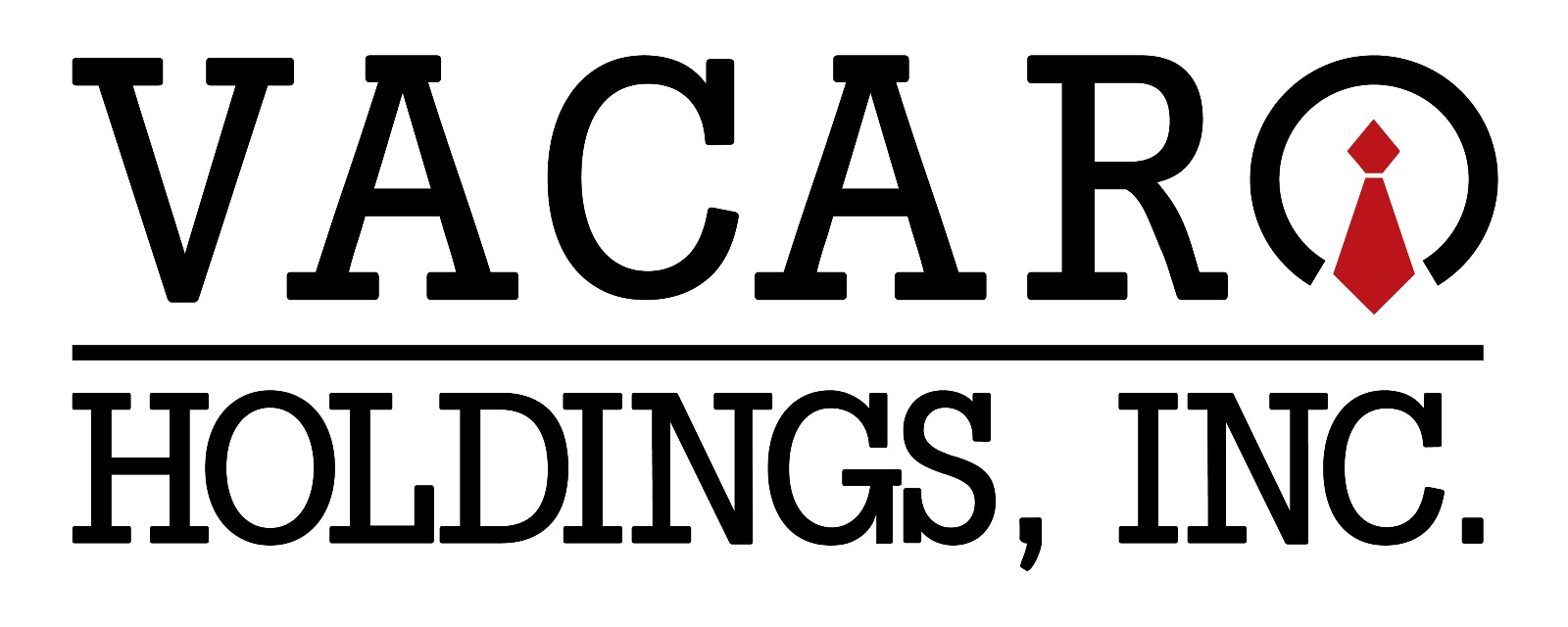 Vacaro Holdings Inc.